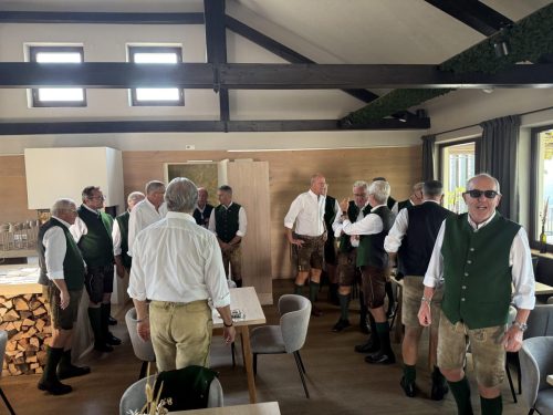 70 Jahre südsteirische Weinstraße